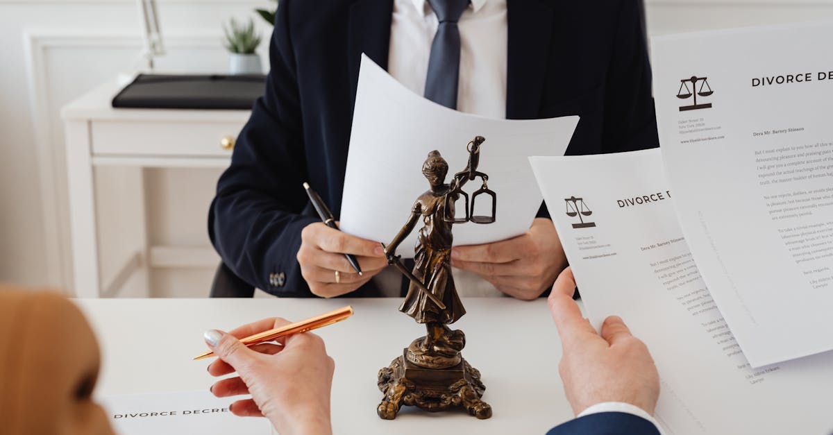 Why you need a lawyer for inheritance disputes